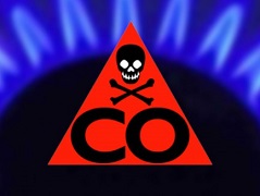 Городская служба спасения напоминает правила безопасного пользования газом в быту