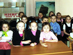 «Всякая душа празднику рада»