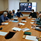 В Воронеже состоялось очередное заседание координационного совета по вопросам межнациональных и межконфессиональных отношений В Воронеже состоялось очередное заседание координационного совета по вопросам межнациональных и межконфессиональных отношений