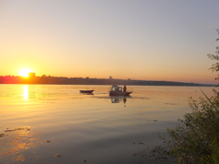 Алкоголь вновь стал причиной трагедии на воде