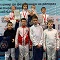 Воронежский фехтовальщик взял золото межрегионального турнира Воронежский фехтовальщик взял золото межрегионального турнира
