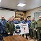 В Воронеже прошла встреча с представителями поисковых организаций
