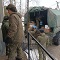 В Коминтерновском районе подготовили новогодние подарки для военнослужащих
