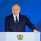 Президент России Владимир Владимирович Путин обратился к Федеральному Собранию РФ