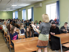 В Ленинском районе проходят антинаркотические мероприятия