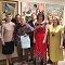 В Коминтерновском районе открылась выставка художника Виктора Донского В Коминтерновском районе открылась выставка художника Виктора Донского