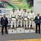 Воронежские спортсмены завоевали 5 медалей на Всероссийских соревнованиях по дзюдо Воронежские спортсмены завоевали 5 медалей на Всероссийских соревнованиях по дзюдо