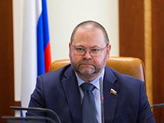 Интервью О.В. Мельниченко Интервью О.В. Мельниченко
