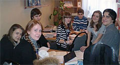 «Виват, Воронеж!»