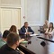 В администрации Воронежа прошел обучающий семинар по вопросам охраны труда В администрации Воронежа прошел обучающий семинар по вопросам охраны труда
