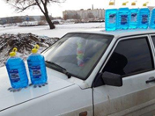 В Железнодорожном районе подвели итоги работы по ликвидации несанкционированной торговли 