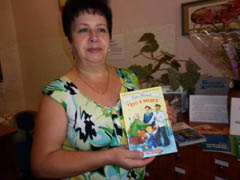 Мир природы на нашей ладошке