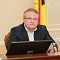 Мэр Воронежа Вадим Кстенин: вырубки берез на реконструируемом участке улицы 60-й Армии не будет Мэр Воронежа Вадим Кстенин: вырубки берез на реконструируемом участке улицы 60-й Армии не будет