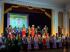 Воронеж многонациональный