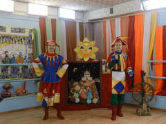 Жителей Центрального района приглашают принять участие в мероприятиях, посвященных Масленице Жителей Центрального района приглашают принять участие в мероприятиях, посвященных Масленице