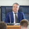 Глава Воронежа Вадим Кстенин принял участие в тридцать седьмом заседании городской Думы Глава Воронежа Вадим Кстенин принял участие в тридцать седьмом заседании городской Думы