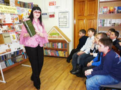 В мире крылатых выражений!