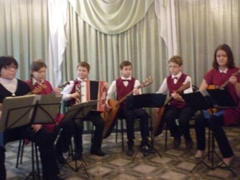 «Мы не устанем громко прославлять для каждого святое имя – Мать!»