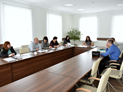 В управах продолжается работа над пополнением городского бюджета