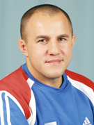 Тренер спортивной школы № 19 – победитель чемпионата России по самбо среди мастеров-ветеранов