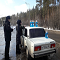 В Коминтерновском районе проходят рейды по изъятию стеклоомывающей жидкости