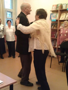 Клуб «Доверие»