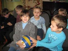 Открытое заседание клуба «Возрождение» прошло в библиотеке семейного чтения №22 им.И.Бунина