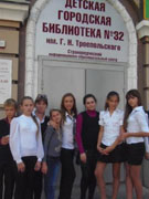 Мудрый хозяин Белого Бима