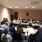 В Коминтерновском районе обсудили вопросы территориального общественного самоуправления