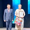 В Левобережном районе сотрудников учреждений соцзащиты поздравили с профессиональным праздником В Левобережном районе сотрудников учреждений соцзащиты поздравили с профессиональным праздником