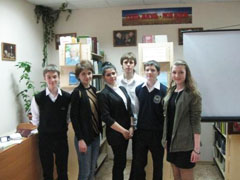 «Откроем для себя Исаевские строки…»