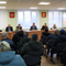 В управе Левобережного района обсудили меры обеспечения пожарной безопасности и предупреждения террористических актов в период проведения новогодних праздников В управе Левобережного района обсудили меры обеспечения пожарной безопасности и предупреждения террористических актов в период проведения новогодних праздников