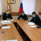 В Воронеже состоялось заседание штаба народных дружин В Воронеже состоялось заседание штаба народных дружин