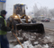 В ночь со 2 на 3 ноября на городских улицах работали 90 единиц снегоуборочной техники (информация на 10:00 3 ноября)