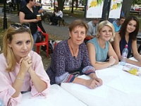 Творческий конкурс «Лучший детский голос Воронежа»