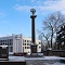16 лет назад Воронежу было присвоено почетное звание «Город воинской славы» 16 лет назад Воронежу было присвоено почетное звание «Город воинской славы»