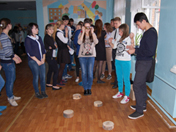 От студенческого и школьного к муниципальному самоуправлению