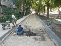 ул. 20-летия Октября, 40а