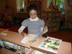 Знакомьтесь: новый детский журнал «Филиппок»!