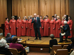 «Спасибо, сердце!: Утесов Леонид Осипович (1895 – 1982)