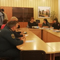 В Железнодорожном районе обсудили вопросы профилактики правонарушений среди несовершеннолетних