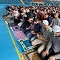В Воронеже отметили праздник Курбан-Байрам