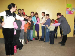 Премьера Интернет-каникул