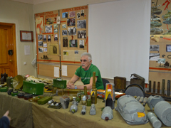 Состоялся открытый урок на тему антитеррористической безопасности