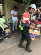 В Советском районе проведено рейдовое мероприятие по ликвидации несанкционированной торговли В Советском районе проведено рейдовое мероприятие по ликвидации несанкционированной торговли