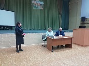 В Коминтерновском районе подвели итоги работы комиссии по делам несовершеннолетних и защите их прав за 1 квартал 2023 год В Коминтерновском районе подвели итоги работы комиссии по делам несовершеннолетних и защите их прав за 1 квартал 2023 год