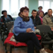 Ноябрьские встречи в Клубе ЖКХ «Левобережник»