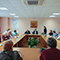 В управе Коминтерновского района прошло заседание Бюро Совета ветеранов В управе Коминтерновского района прошло заседание Бюро Совета ветеранов