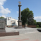 Поздравление с 10-летием присвоения Воронежу почетного звания «Город воинской славы»