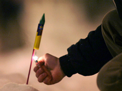 В период с 25 декабря по 09 января на территории Воронежской области вводится особый противопожарный режим